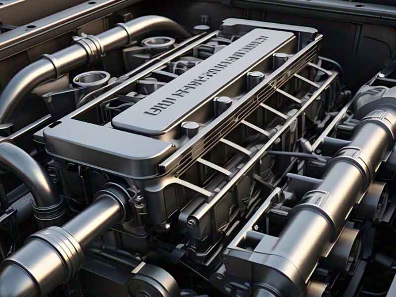 diesel particulate filter