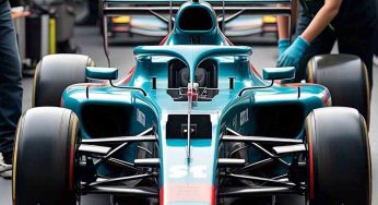 A New Era for Formula 1: Eco-Friendly Hybrid Engines
