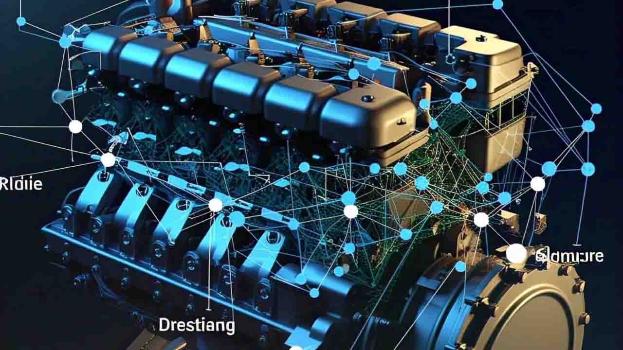 AI and Digital Twins