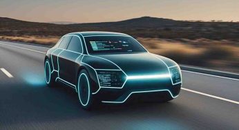 Autonomous Drive: The Future of Self-Driving Cars
