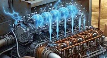 Breathing New Life into Diesel with Hydrogen