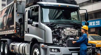 Diesel Engines Drive On: Growth Fueled