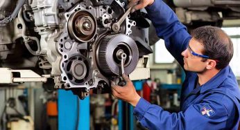 Diesel Repairs, Reimagined with 3D Tech