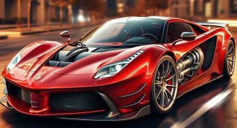 Dual-Stage Turbocharging: Power and Efficiency Redefined