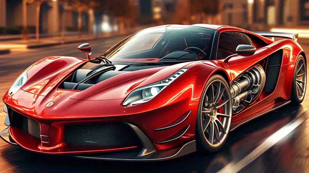 Dual-Stage Turbocharging