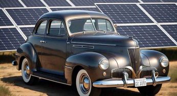 E-Fuel Revolution: Extending the Life of Combustion