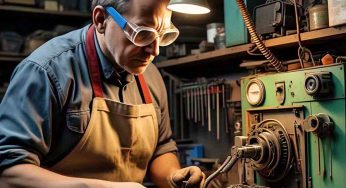 Eco-Friendly Repair: Cutting Waste & Emissions