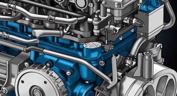 Global Diesel Engine Market Set for Strong Growth by 2025