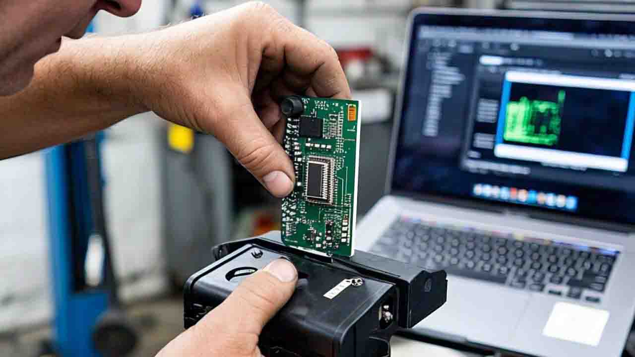Maximizing Diesel Power