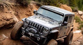 Mopar and Jeep: Driving Innovation in Off-Road Accessories