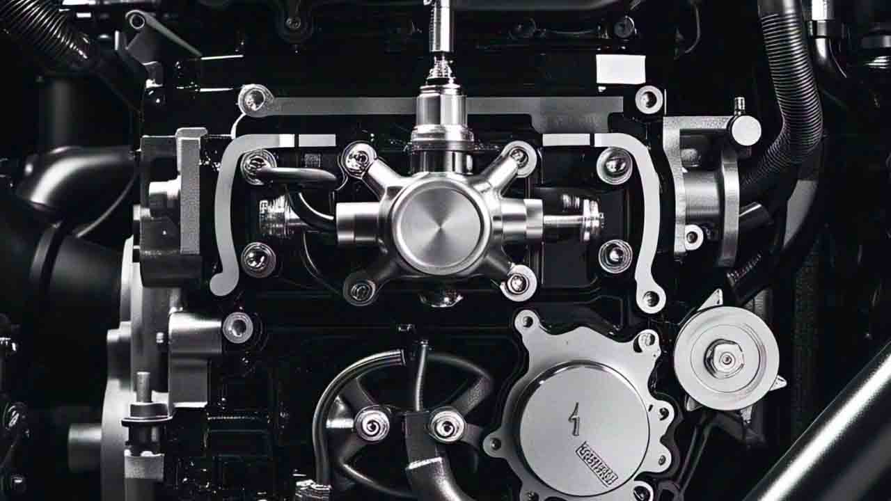 Smart Fuel Systems