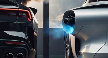 The Fall of Diesel: Impact of Stricter Emissions Standards