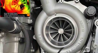 Turbo Smart: How to Extend Your Turbocharger’s Lifespan