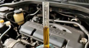 Warm Up Your Engine for Better Performance