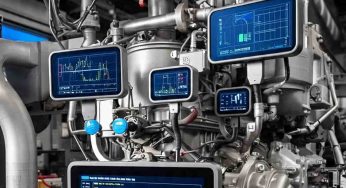 AI Predicts Before It Breaks: The Future of Diesel Maintenance