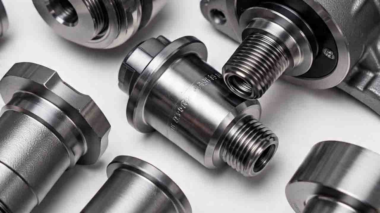 Aftermarket Parts Level