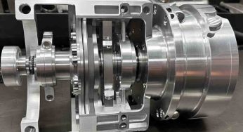 CNC Billet Injection Pumps: Precision Engineering