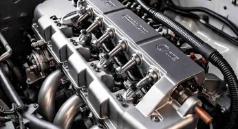 Common Rail: The Secret Weapon for Cleaner Diesel Engines