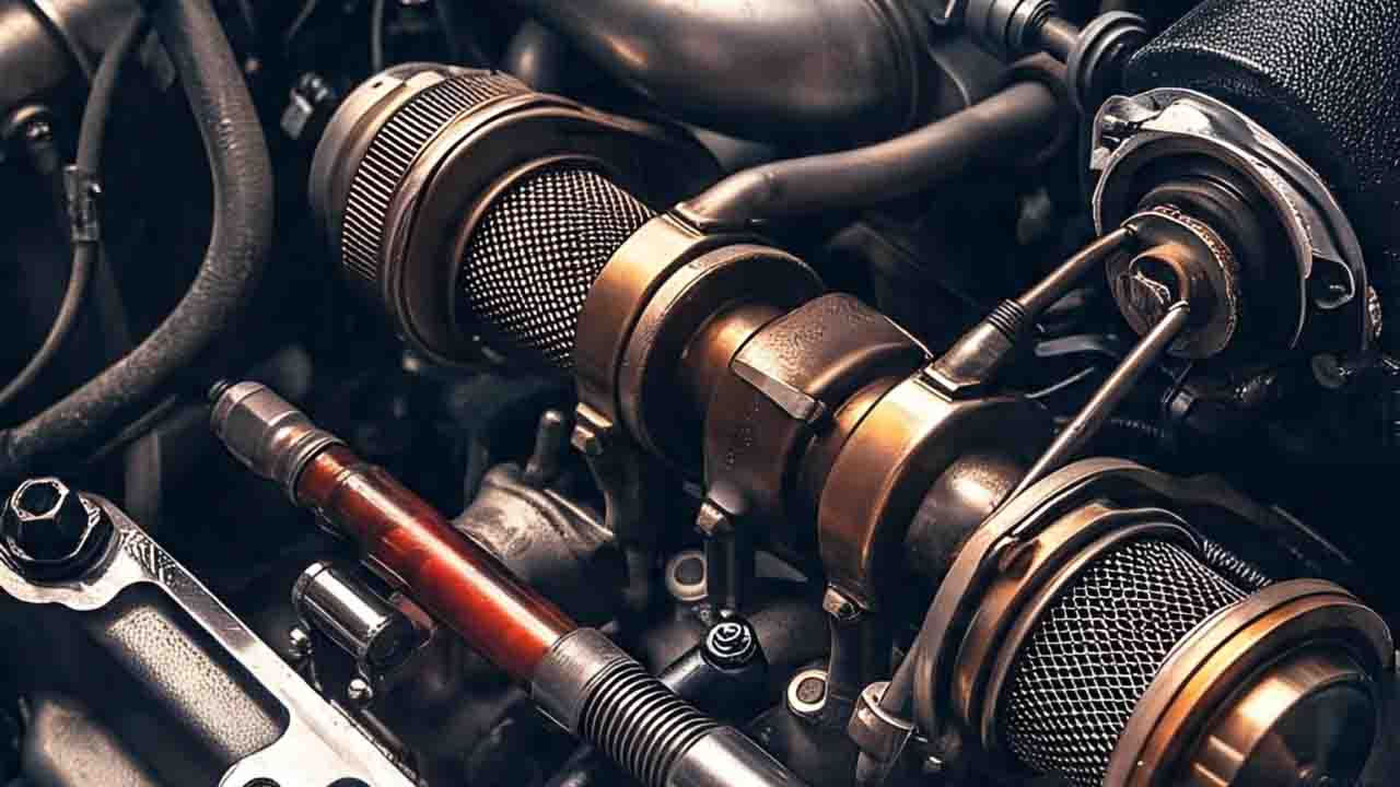 Diesel 101