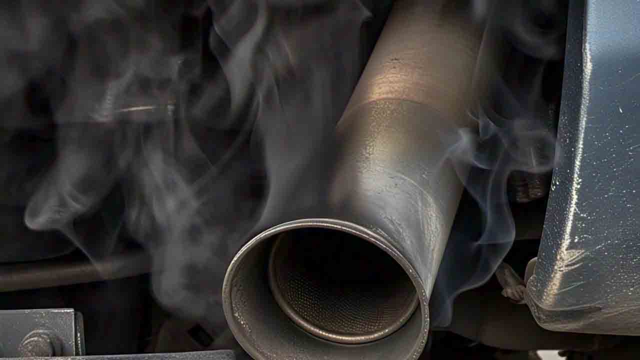 Don’t Ignore That Smoke