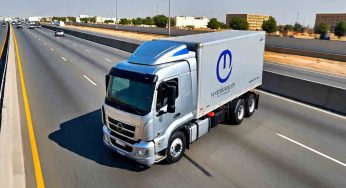Driving Change: How Diesel Engines Are Embracing Clean