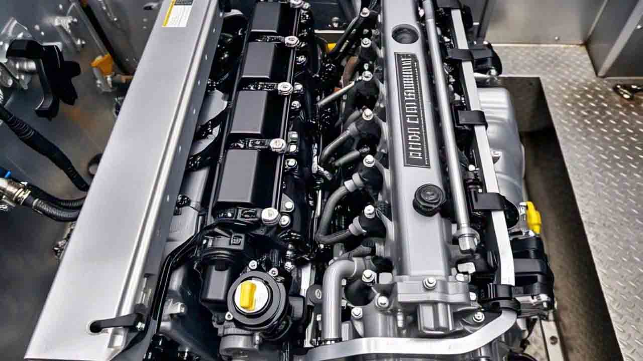 Fuel Technology Breakthroughs