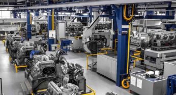 Global Regulations Drive Rapid Diesel Engine Evolution