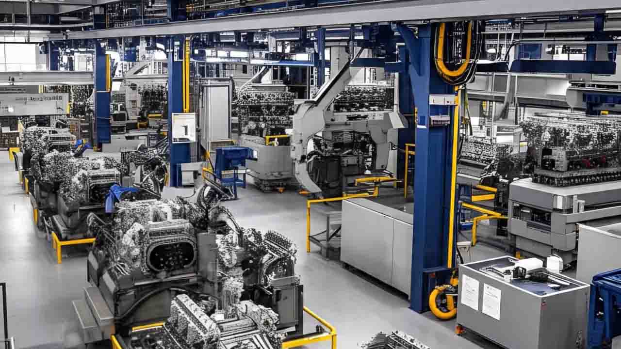 Global Regulations Drive