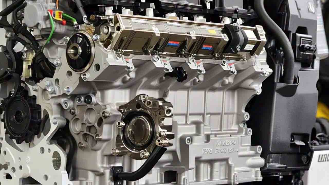 Greaves Unveils Euro