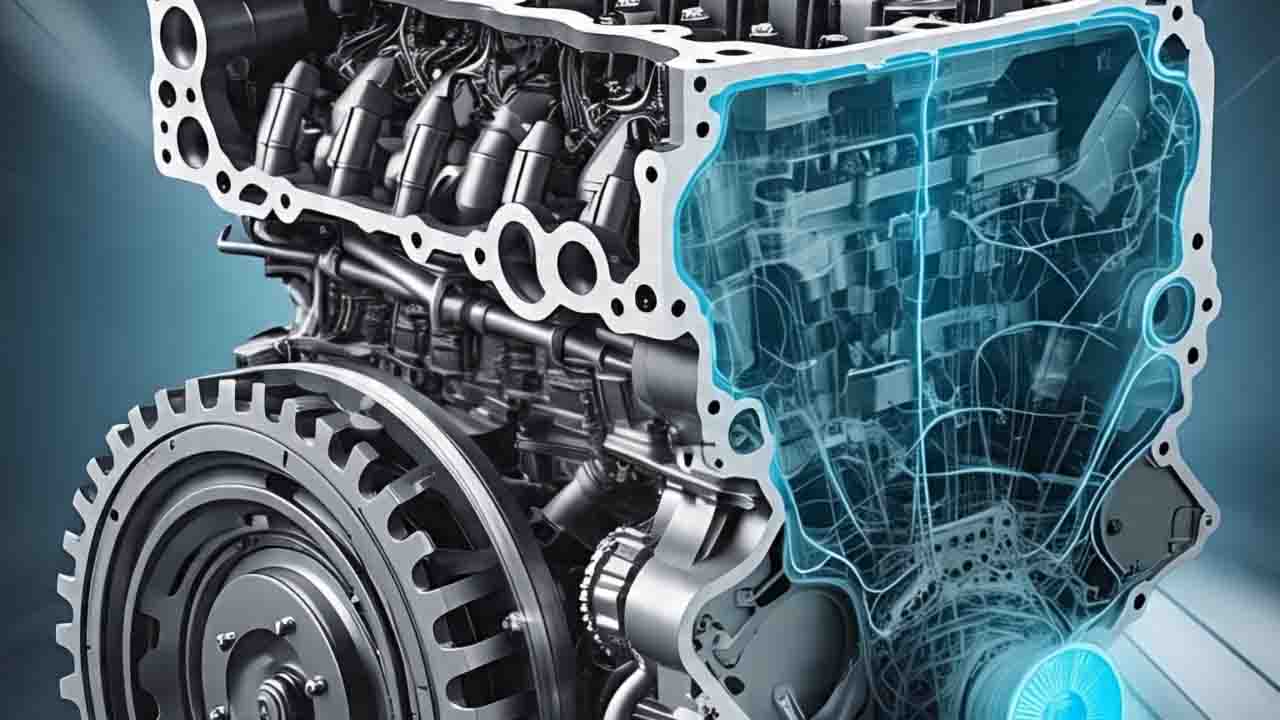 Hybrid and Hydrogen