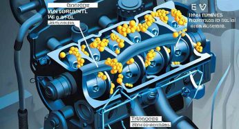 Nano Innovation: The Key to Cleaner Diesel Engines