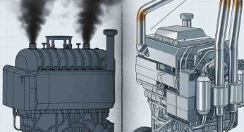Navigating the Diesel Engine’s Role Amid Growing Electrification