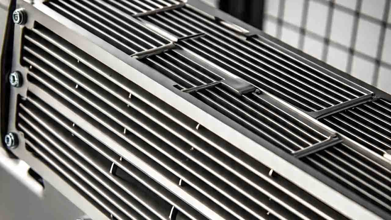 Oil Cooler
