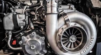 Ram 6.7L Cummins ISB I6 Diesel Engine: Unmatched Power