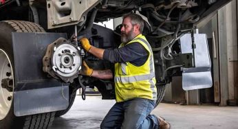 Skilled Diesel Technicians in Short Supply Amid Rising