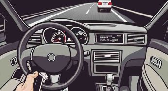 Sudden Acceleration: Save Fuel and Cut Emissions