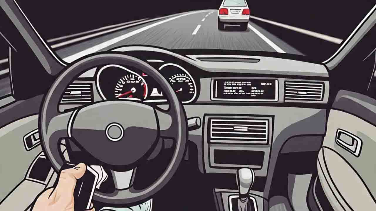 Sudden Acceleration