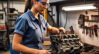 Tighter Emission Standards, Smarter Innovations