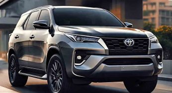 Toyota Fortuner 2025: The Diesel Hybrid Revolution