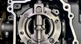 Common Rail Injection Transforms Modern Diesel Engines
