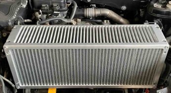 Cooling Power: The Rising Demand for Intercoolers