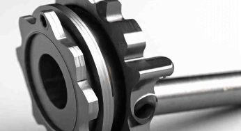 Diesel Engines Embrace Variable Valve Timing