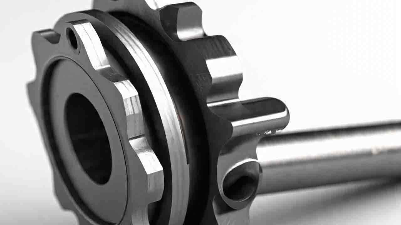 Diesel Engines Embrace