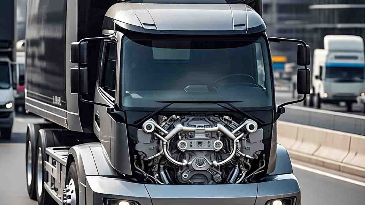 Diesel Without Limits