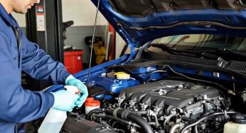 Engine Bay Care: Stop Corrosion Before It Starts