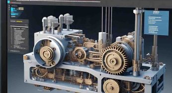 From Sensors to Smart Engines: The Digital Twin Revolution