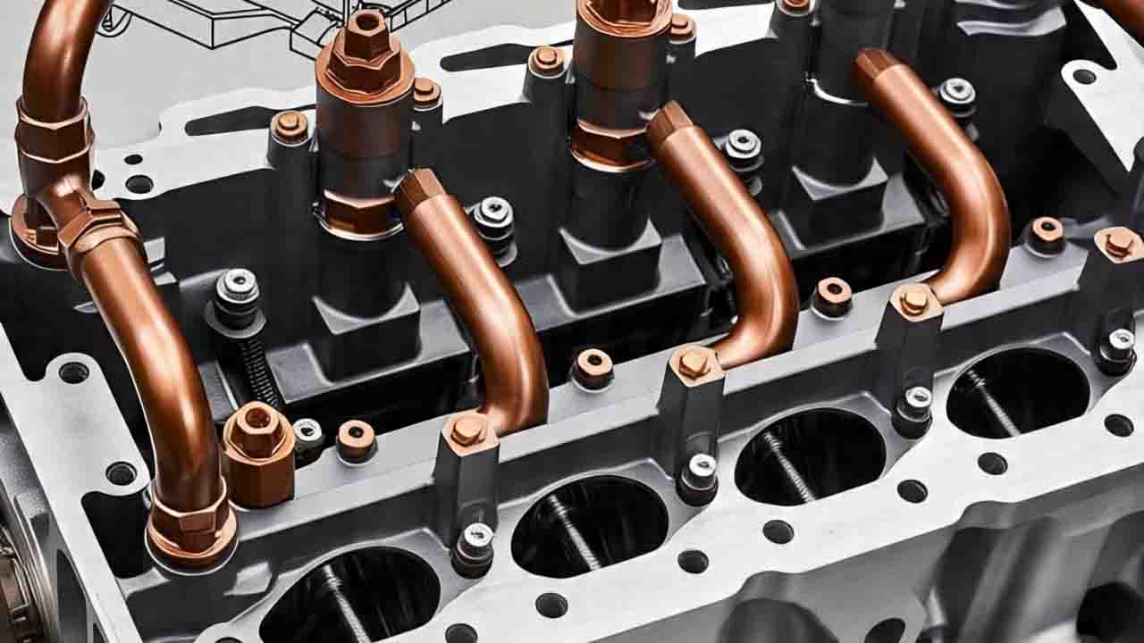 Fuel Agnostic Engines