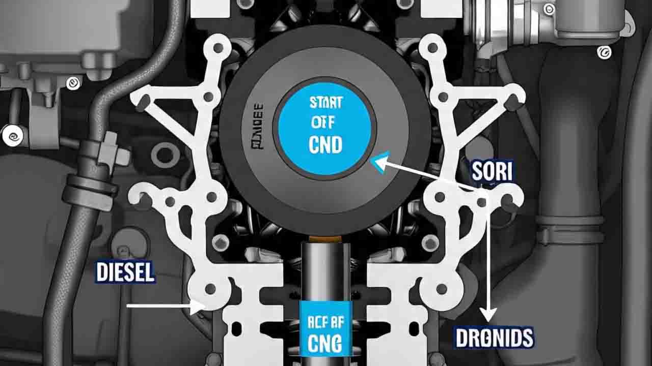 Fuel Smarter
