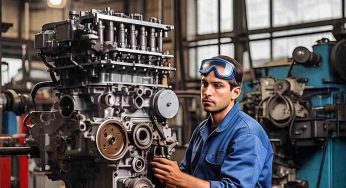 Greener Gears: Diesel Engine Remanufacturing Is Driving Change
