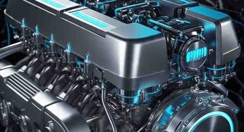 Hydrogen Enhanced Diesel: Boosting Efficiency